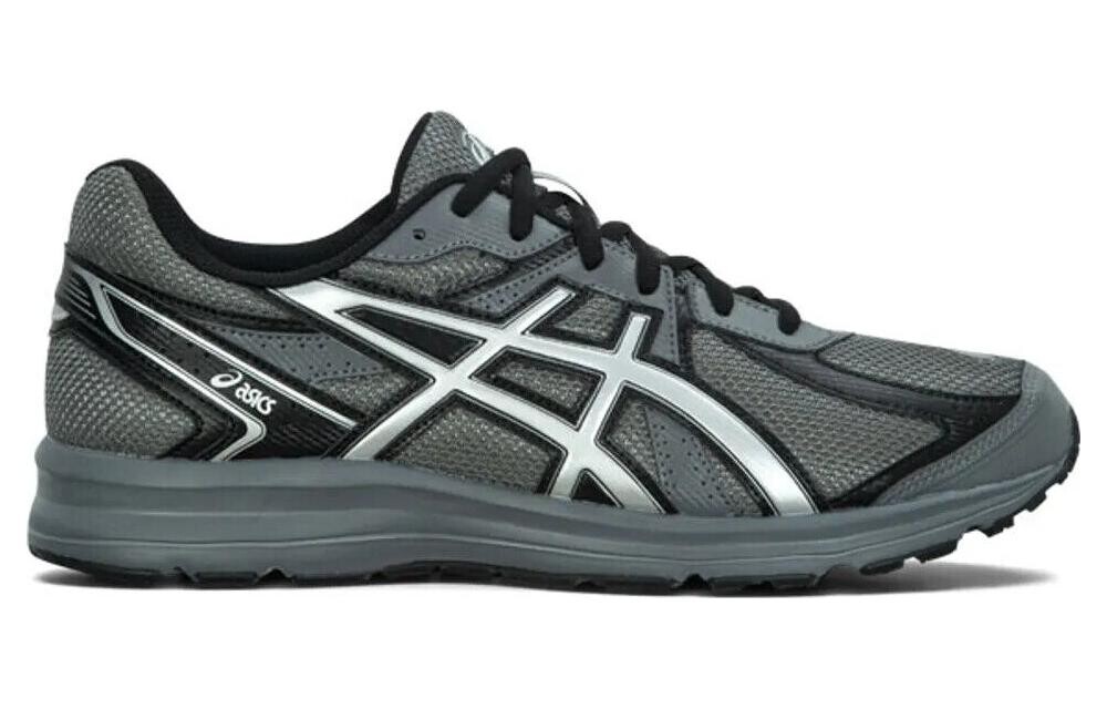 Кроссовки для бега JOG 100S мужские с низким верхом Asics — фото 2