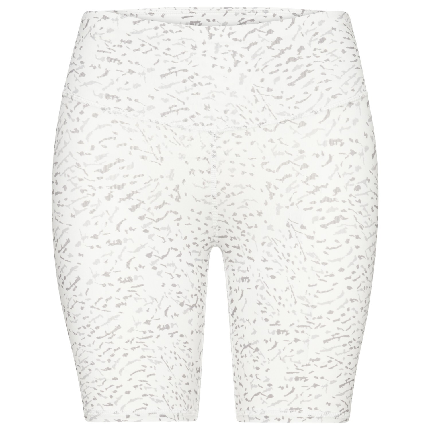 

Шорты Hey Honey Biker Feather, цвет Multicolor