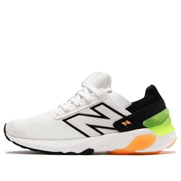 

Кроссовки свежая пена x 1440 New Balance, белый