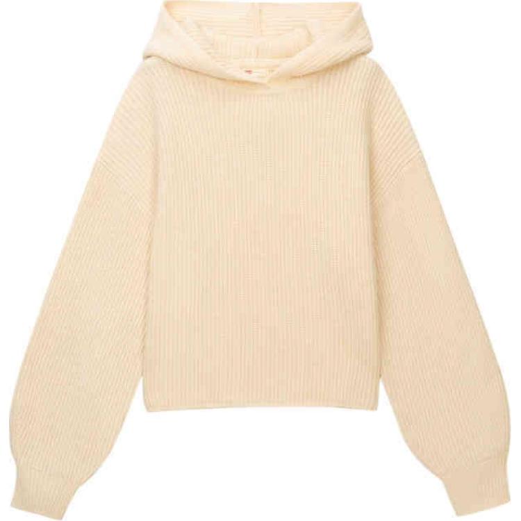 

Свитер женский бежевый Levis