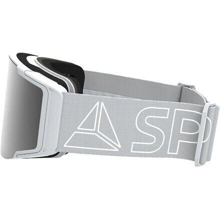

Защитные очки Ostra Bio Glacier Spektrum, цвет Pebble Grey