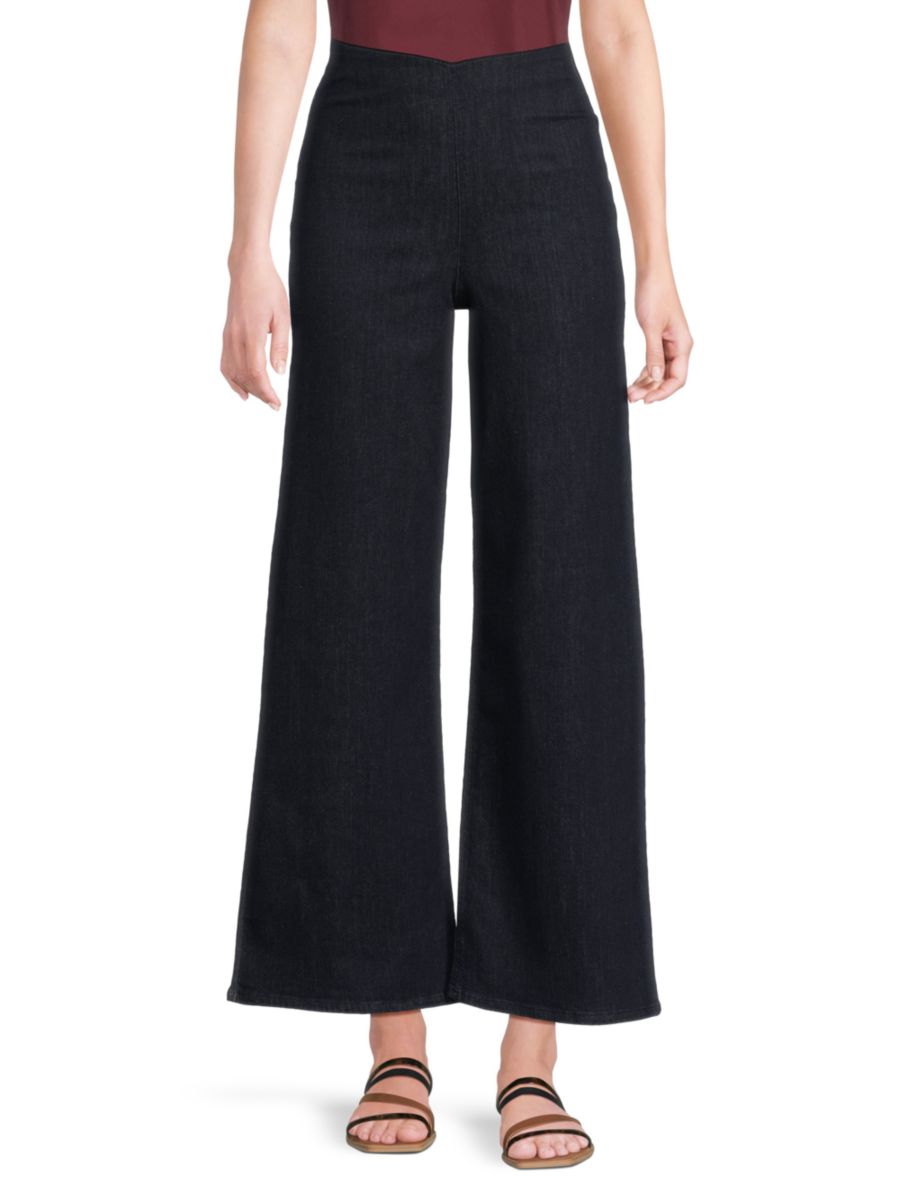 

Джинсы Epic Sophie с высокой талией и длиной до щиколотки rag & bone, цвет Rinse