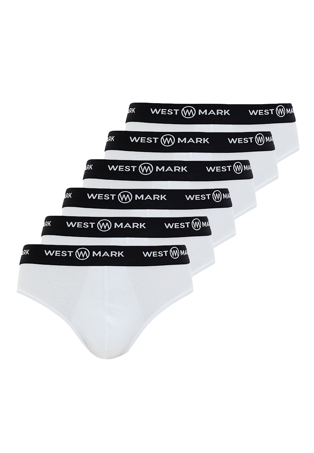 

Трусы Westmark London/Unterhose Logan, белый