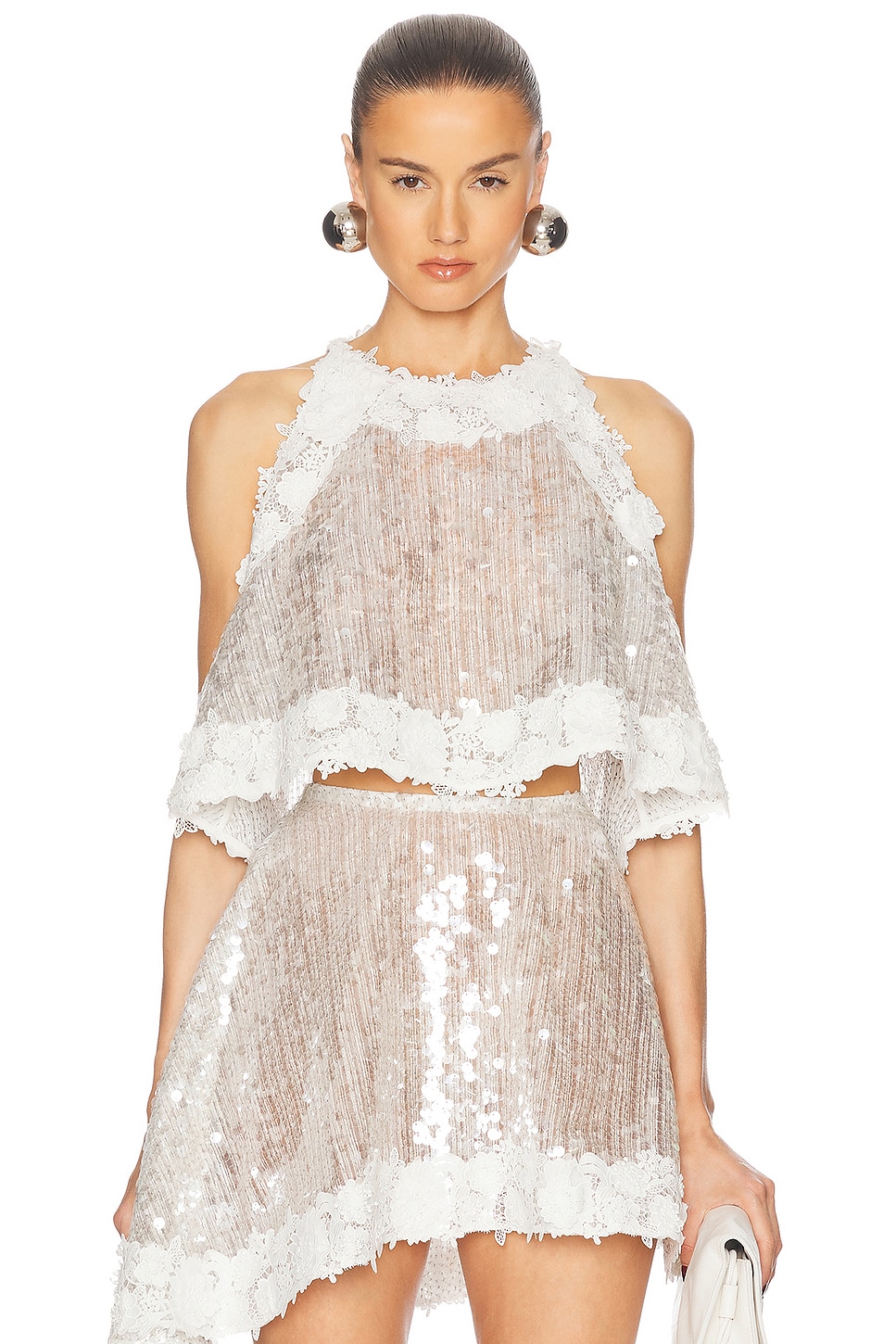 

Топ Lola Aknvas, Pearl