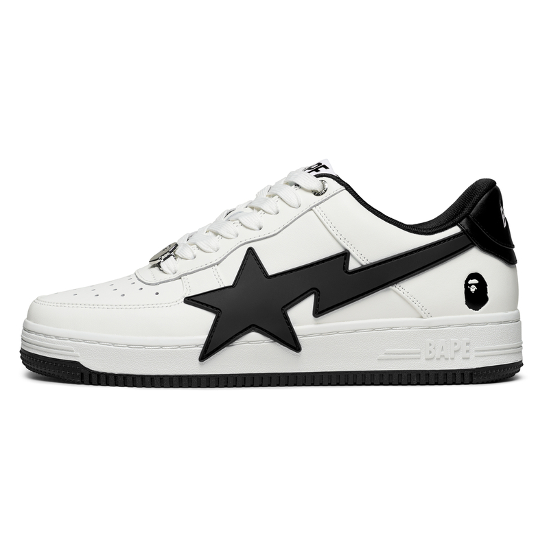 

Кроссовки A BATHING APE Skateboarding Shoes Men Low-top, зеленый