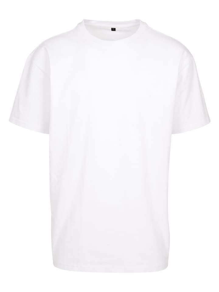 

Футболка Mister Tee, белый