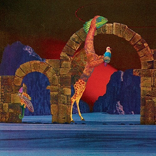 

CD диск Cordovas: That Santa Fe Channel