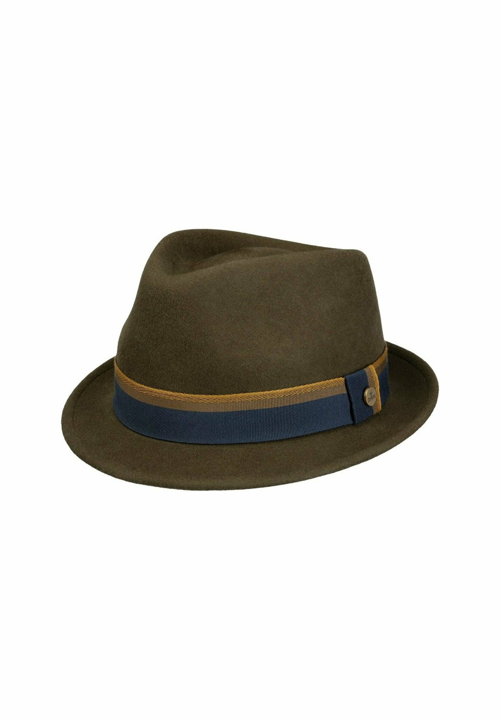 

Панама DONMALO TRILBY Lierys, оливковый