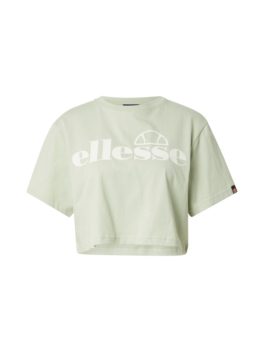 

Футболка ELLESSE SILO, Pastel green