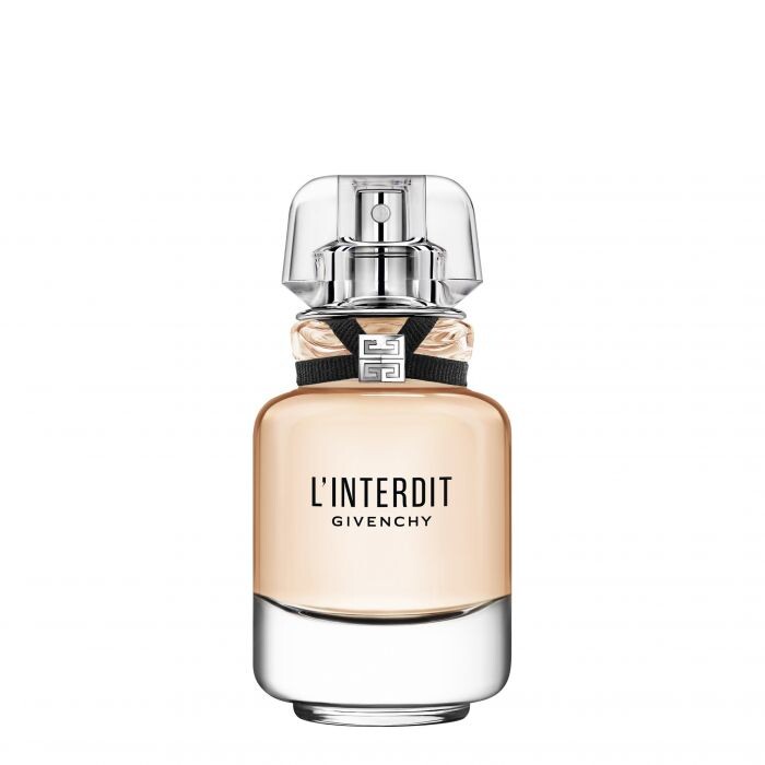 

Женская туалетная вода L'Interdit EDT for Her Givenchy, 35