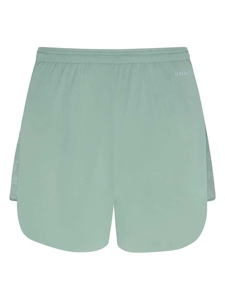 

Функциональные шорты Joop! Bodywear Trainingsshorts, зеленый