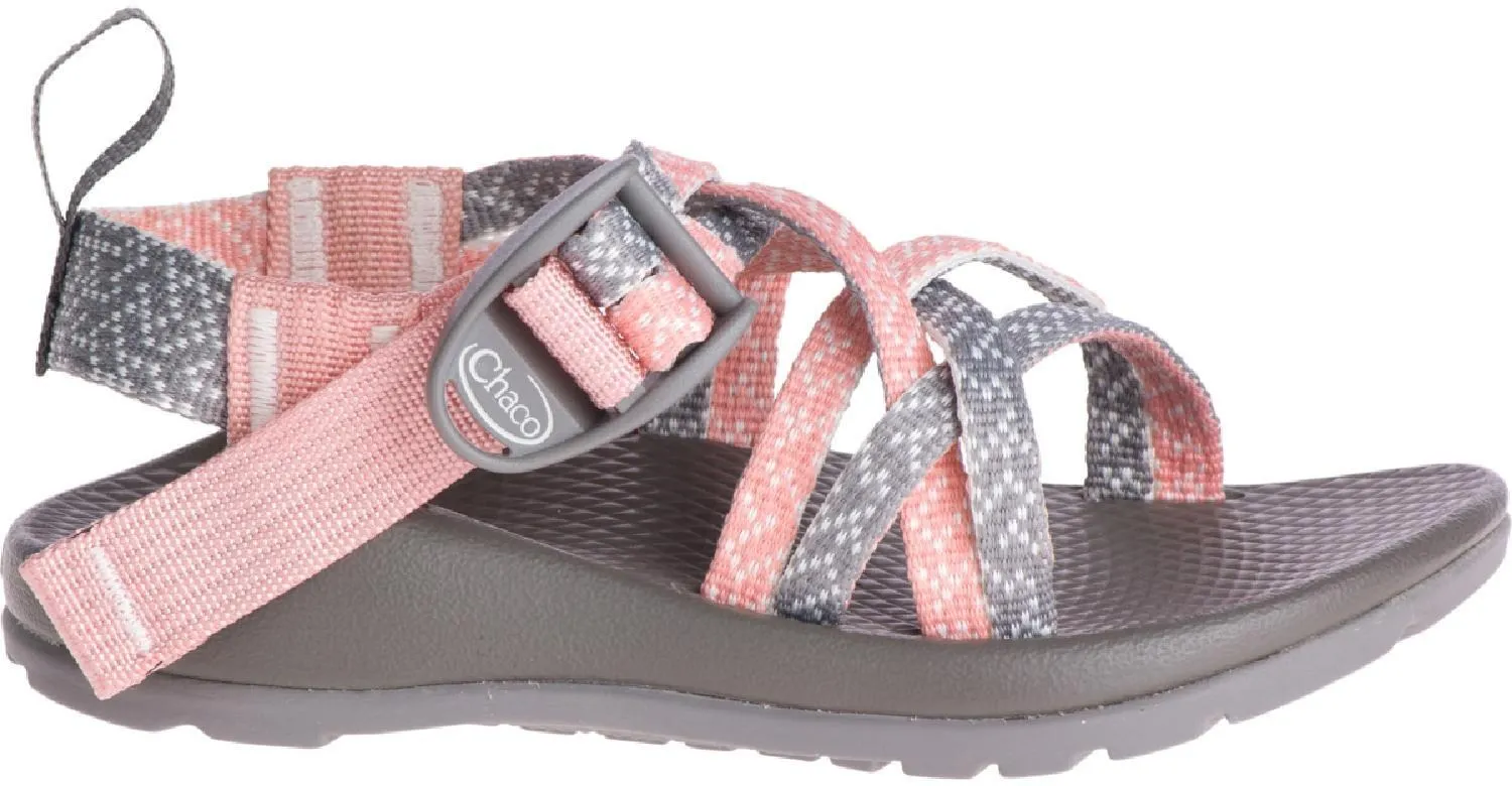 

Сандалии ZX/1 EcoTread - для детей Chaco, Burlap Heather