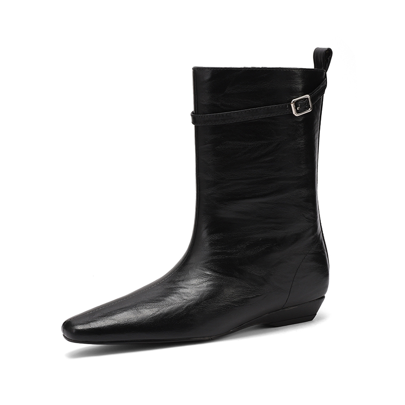 

Ботильоны AIQINISHA Ankle Boots Women's