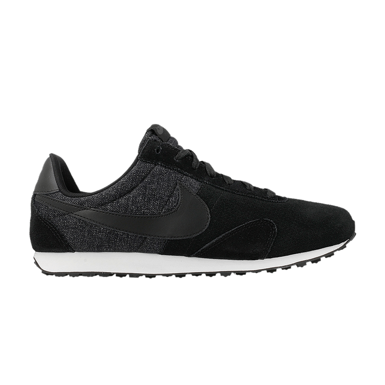 

Кроссовки Pre Montreal '17 Premium 'Black Anthracite', черный