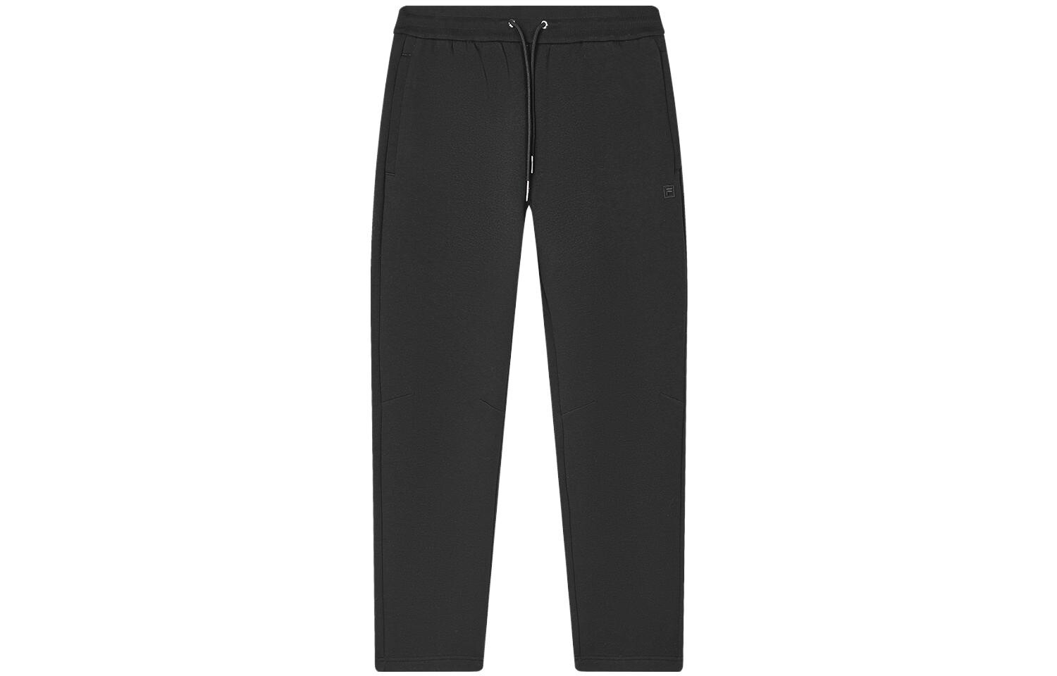 

Мужские спортивные штаны FILA, цвет Black