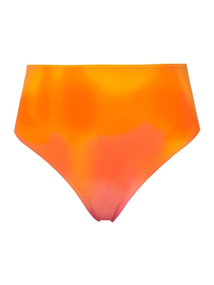 

Плавки бикини Studio Untold, цвет rotorange