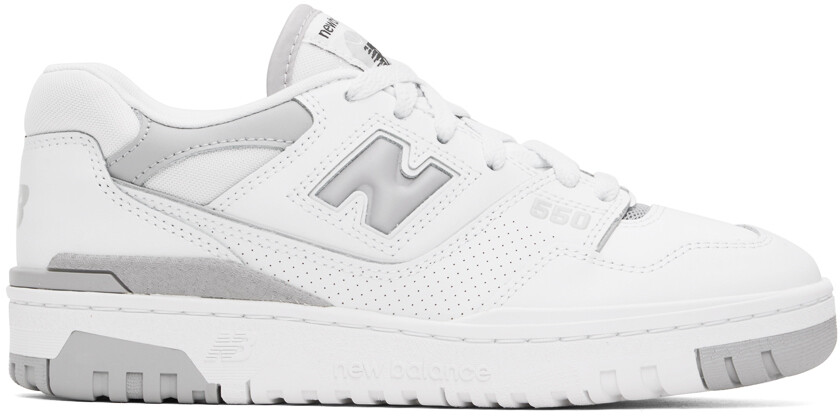 550 Кроссовки New Balance