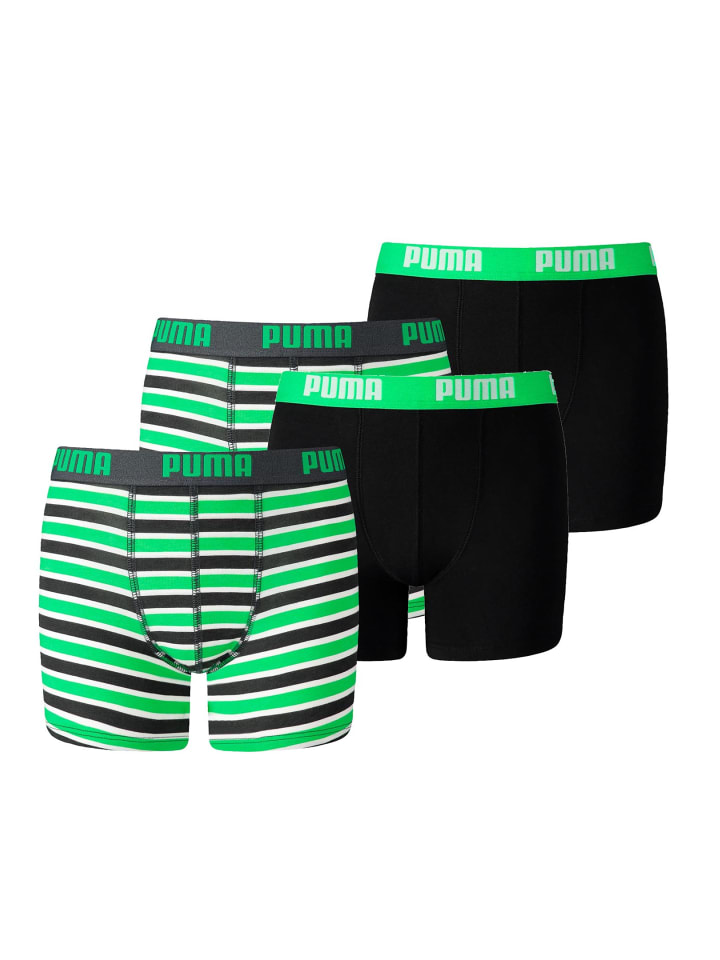 

Боксеры Puma