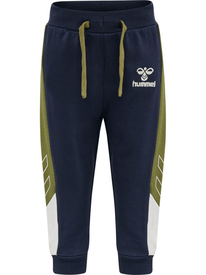 

Спортивные брюки Hummel