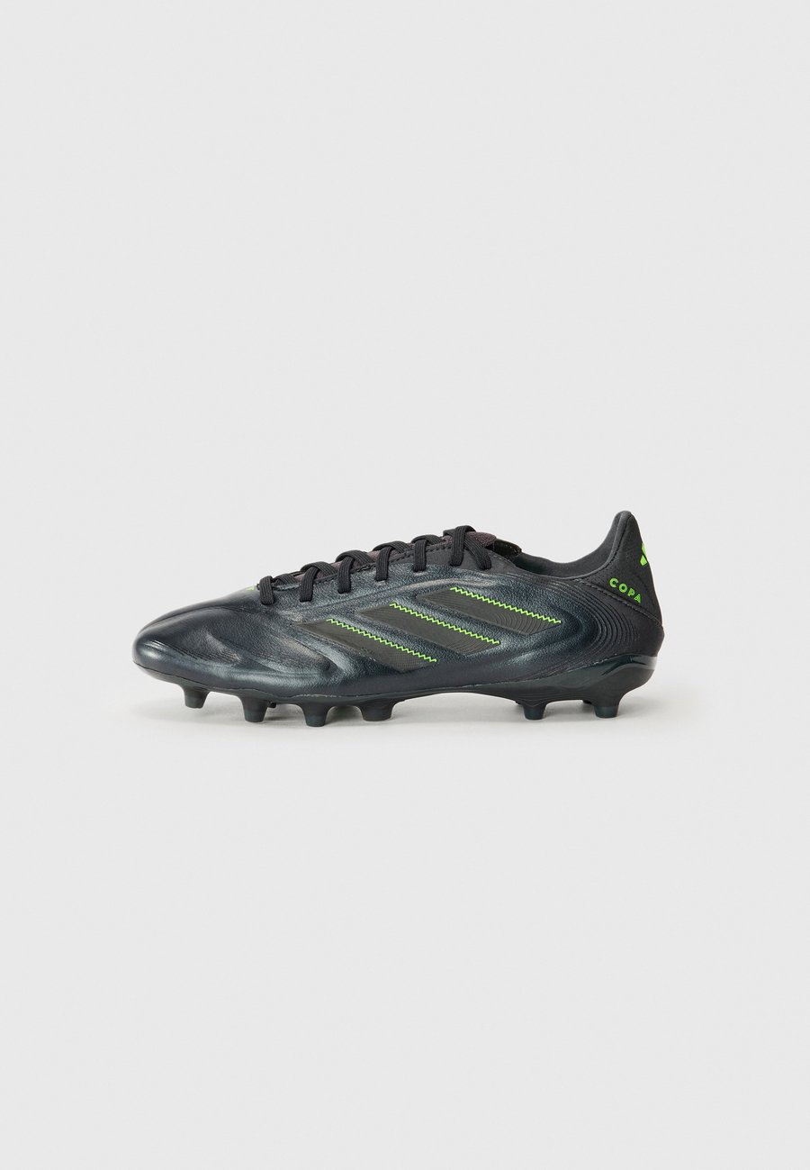 

Кроссовки Adidas Performance COPA PURE III PRO FIRM GROUND FOOTBALL BOOTS, Black/Solid Grey/Lemon/Black