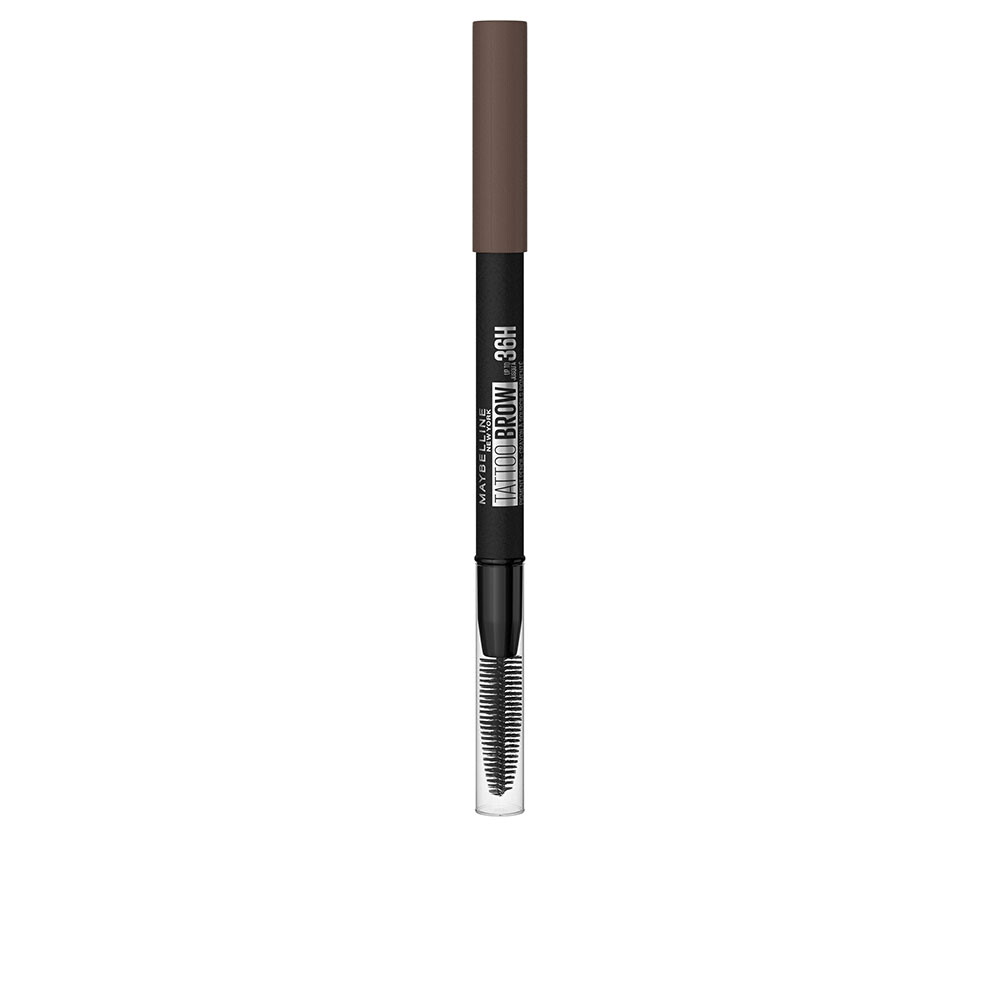 

Краски для бровей Tattoo brow 36h Maybelline, 0,73 г, 07-deep brown