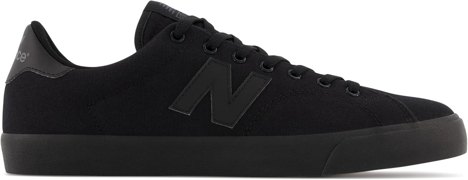 Мужские кроссовки New Balance CT210 V1, Black/Black — фото 2