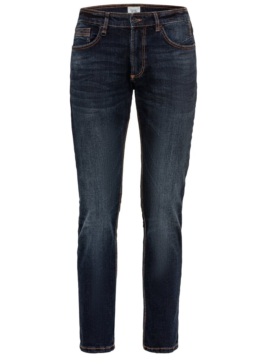 

Джинсы CAMEL ACTIVE Slim fit Jeans, темно-синий