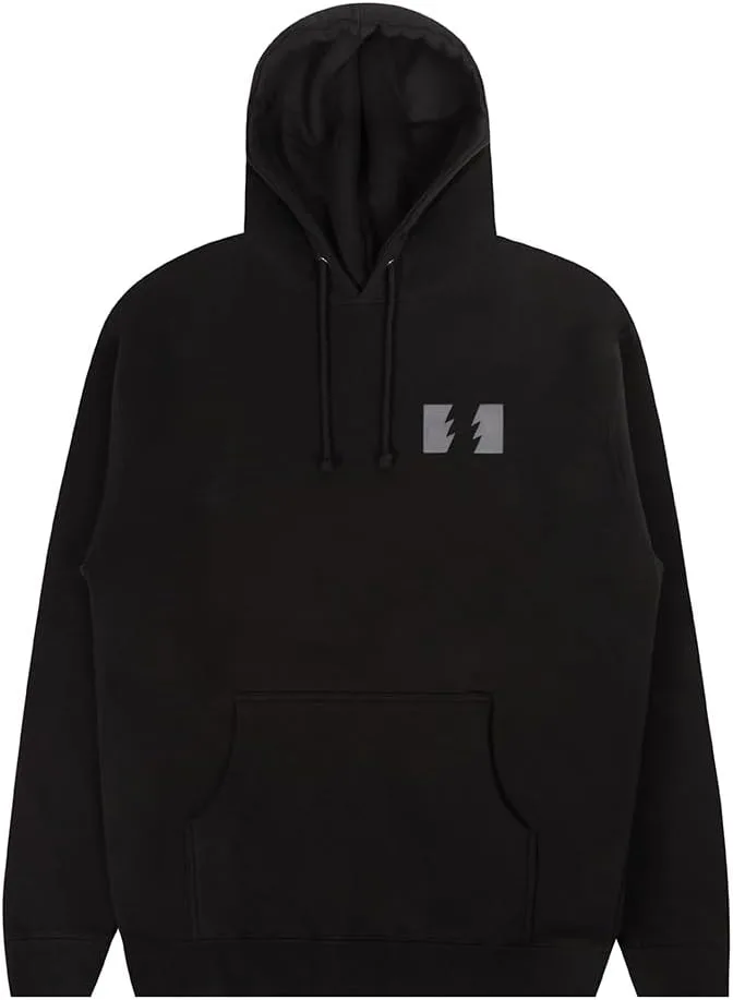

Толстовка The Hundreds Wildfire Logo