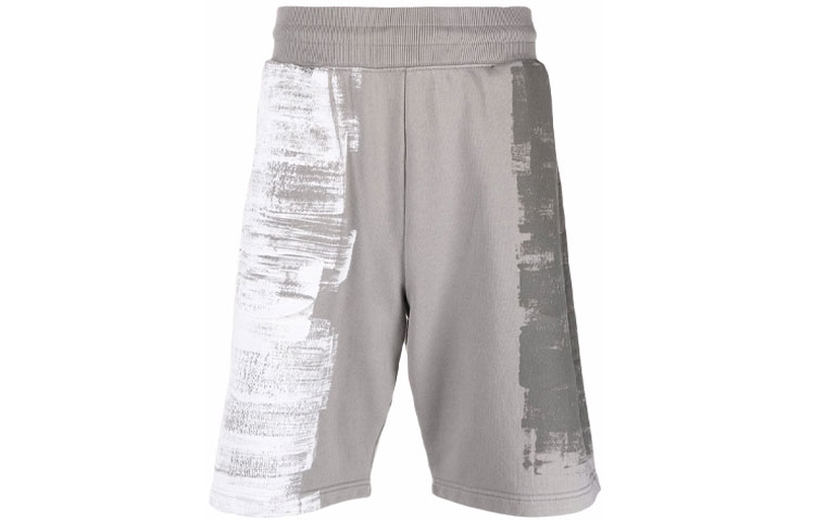 

A COLD WALL* спортивные шорты мужские gray A-COLD-WALL*, серый