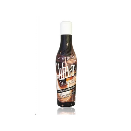 

Ускоритель застывания молока Wild Caramel Solarium - 200 мл Oranjito