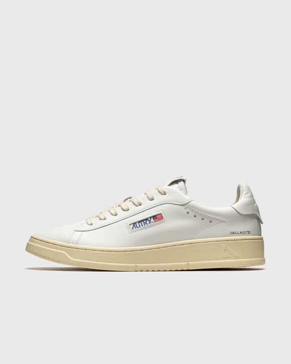 

Кроссовки Autry Action Shoes Autry Dallas Low Man, цвет wht/wht