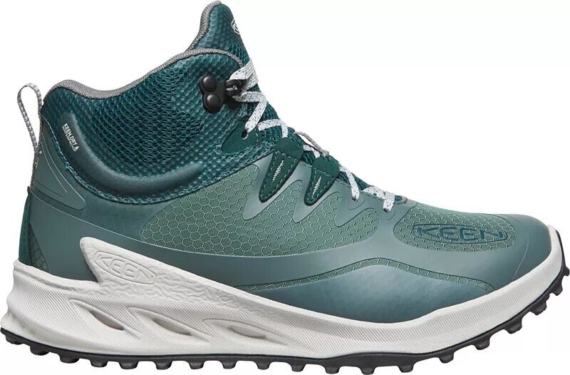 

Женские походные ботинки средней водонепроницаемости Keen Zionic Mid