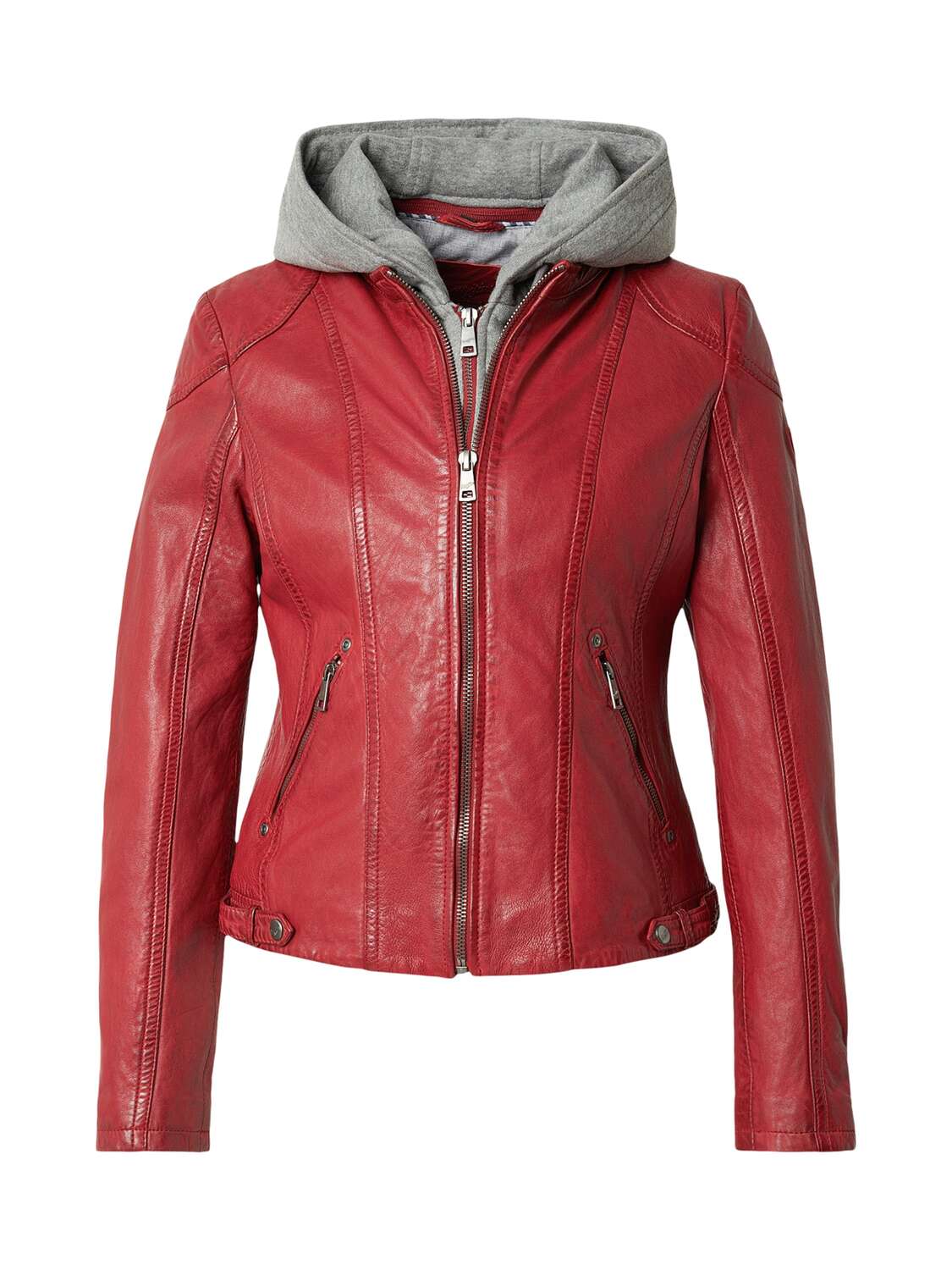 

Mauritius Куртка межсезонная 'Ammy' в цвете Cranberry