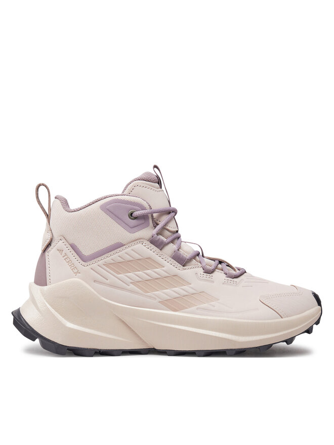 Кроссовки adidas, розовый