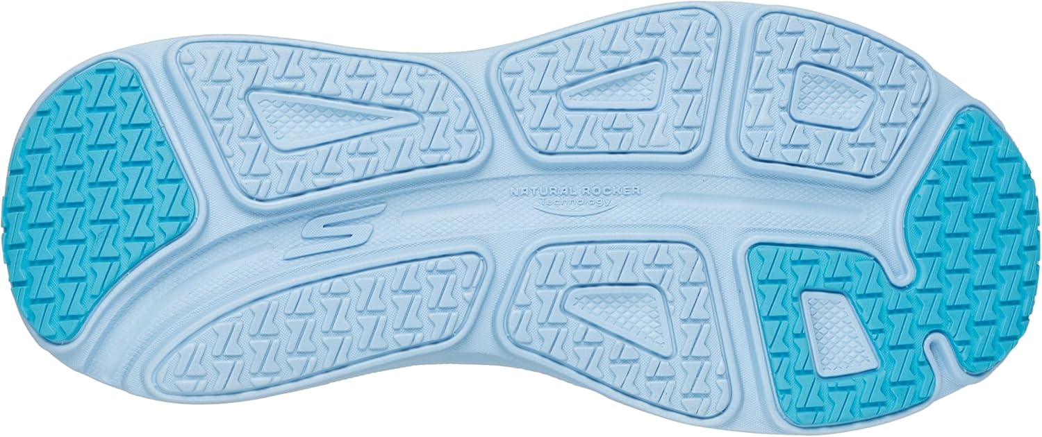 Мужские кроссовки Skechers Max Cushioning Endeavour, синий — фото 2