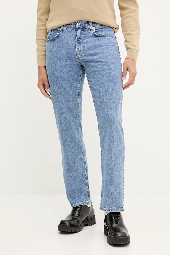 

Джинсы Karl Lagerfeld Jeans, синий