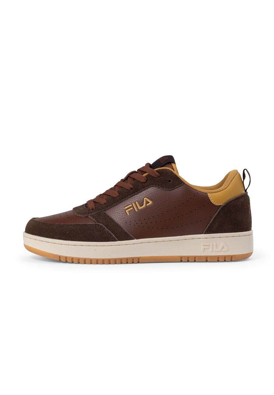 

Повседневные кроссовки FILA Sneakers REGA, коричневый