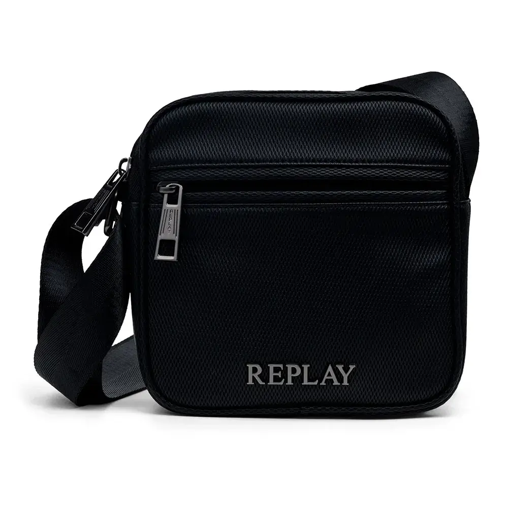 

Сумка кросс-боди Replay FM3772.000.A0515A, черный