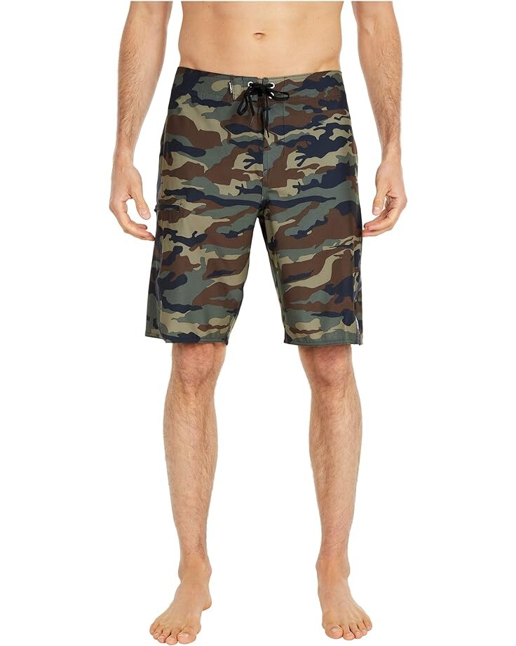 

Шорты для плавания O'Neill Superfreak 2.0, цвет Camo
