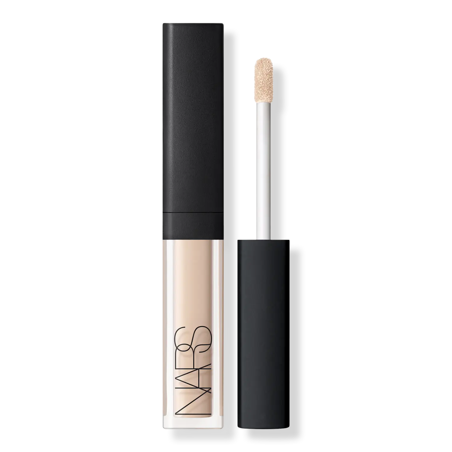 

Миниатюрный кремовый консилер для сияния NARS, Chantilly (L1 - Very light with neutral undertones)