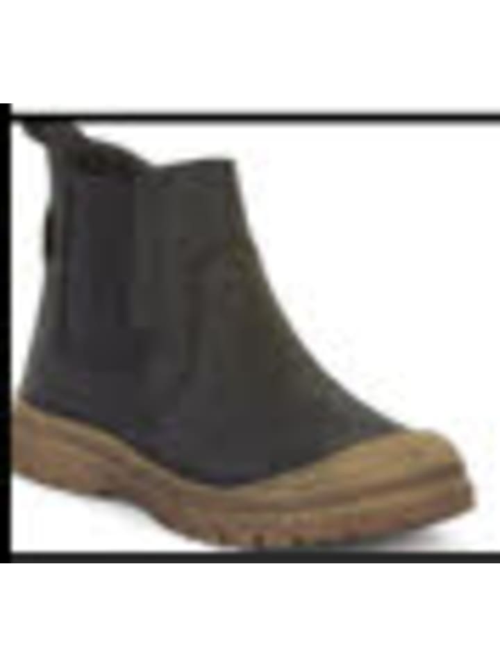 

Низкие кеды синего цвета Froddo