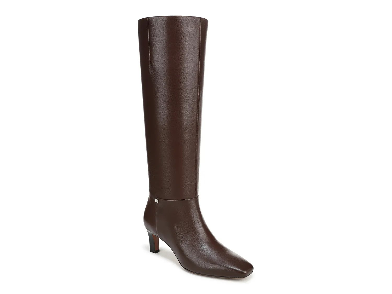 Ботинки Franco Sarto Timmy Boot, Brown Leather