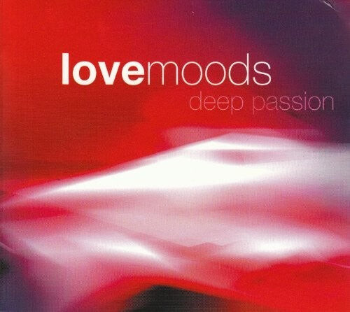 

CD диск Love Moods: Love Moods