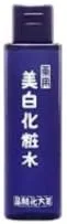 Лосьон Hosuh Cosmetics — Отбеливающий Hashikata Medicated Transparent White, 120 мл