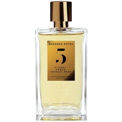 Rosendo Mateu Olfactive Expressions Barcelona No 2 Eau De Parfum 100ml — фото 2