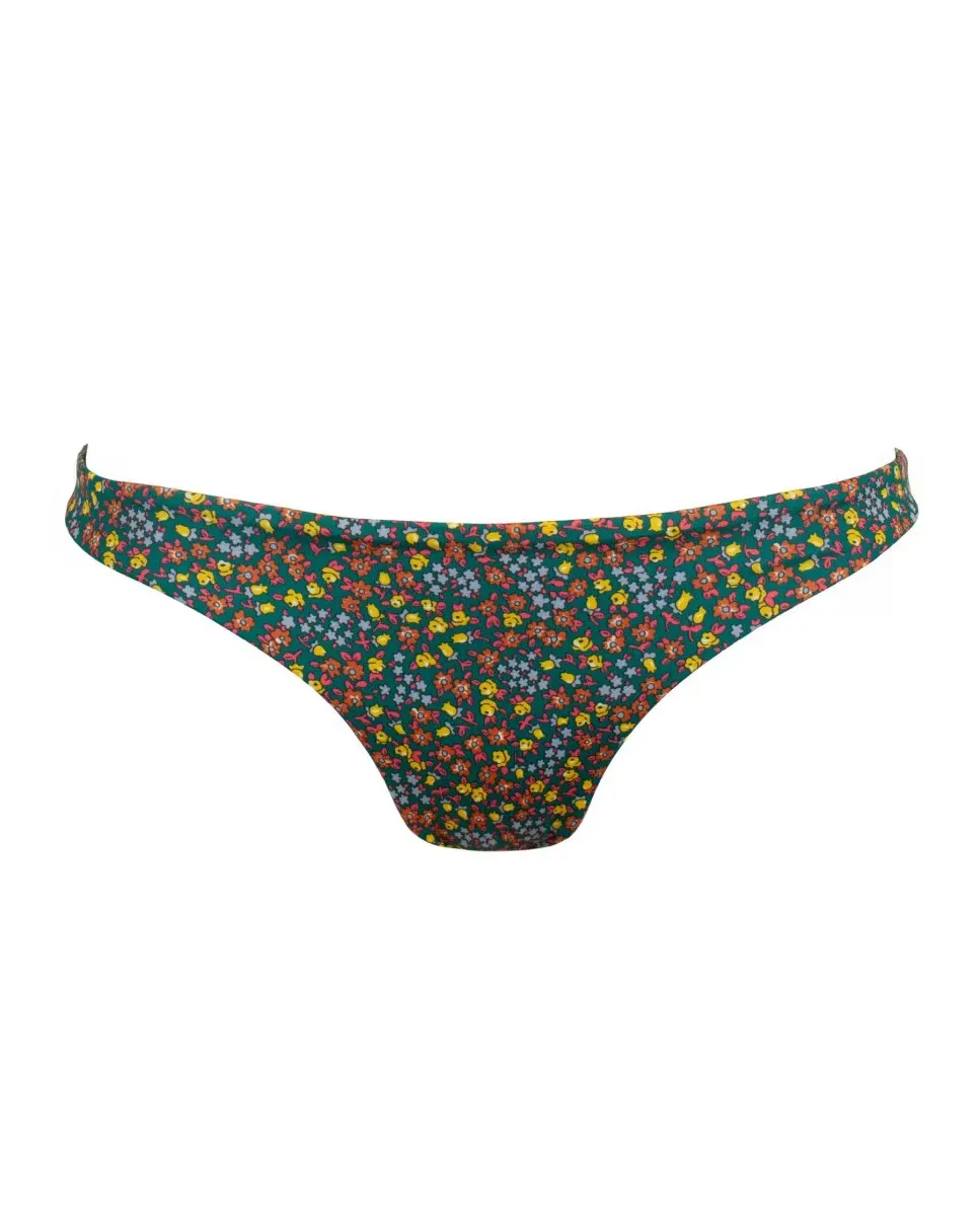 

Плавки бикини Classic Soft Giardinetto на подкладке Robin Collection, зеленый