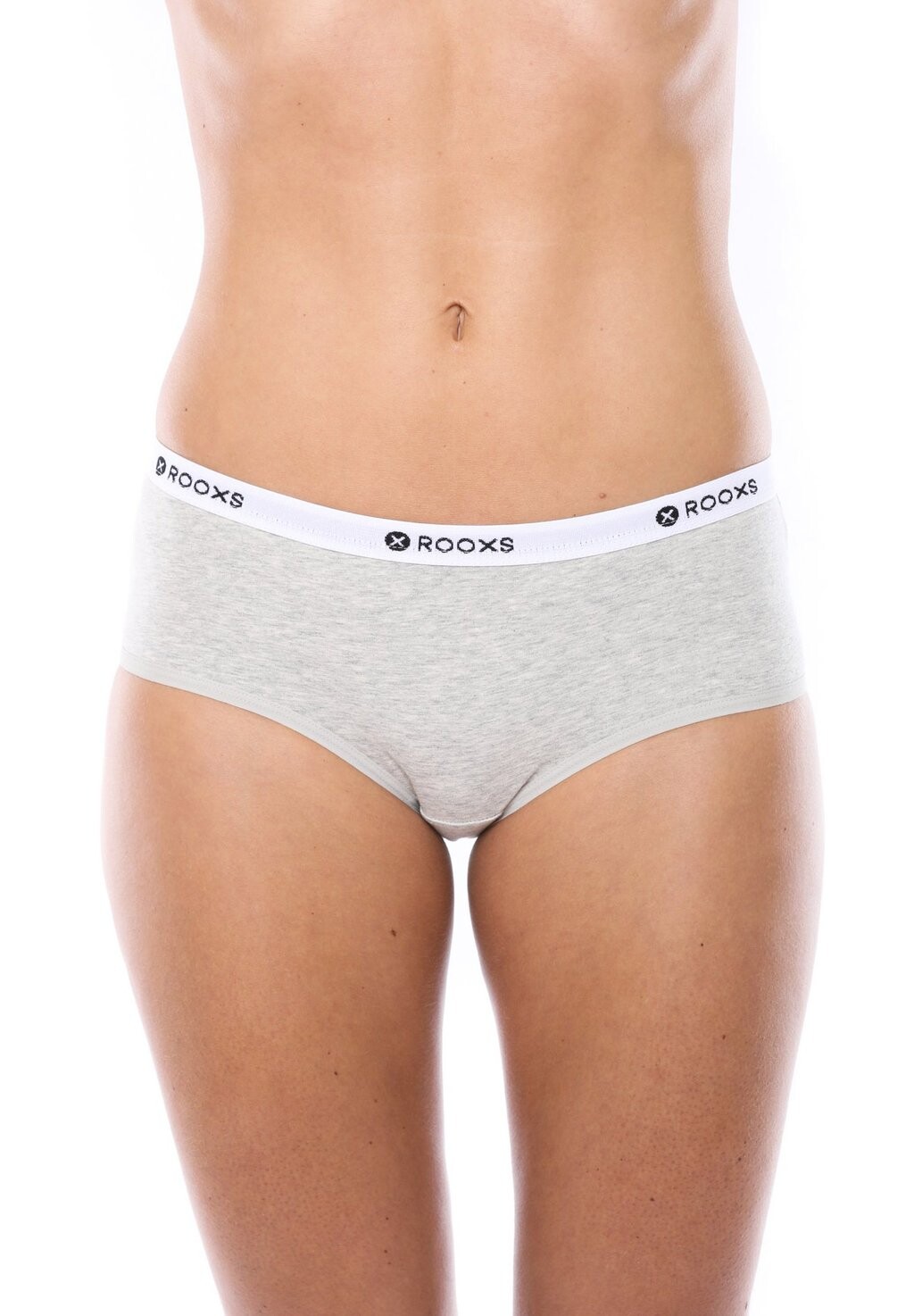 

Брюки HIPSTER 3 PACK Rooxs, черный