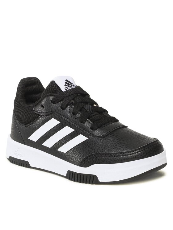 Кроссовки Tensaur Sport 2.0 K GW6425 Adidas, черный — фото 2