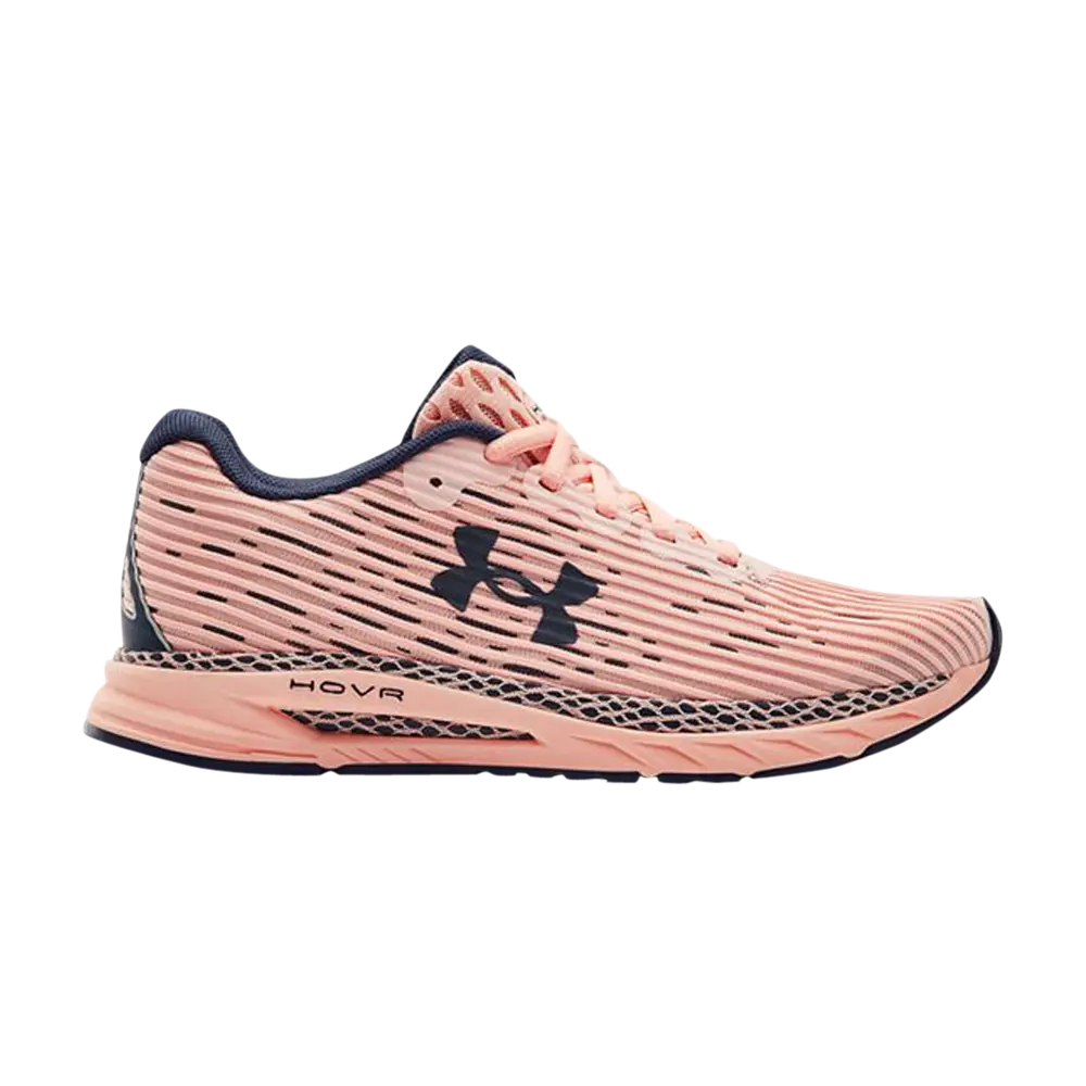 

Кроссовки Wmns HOVR Velociti 3 Under Armour, розовый