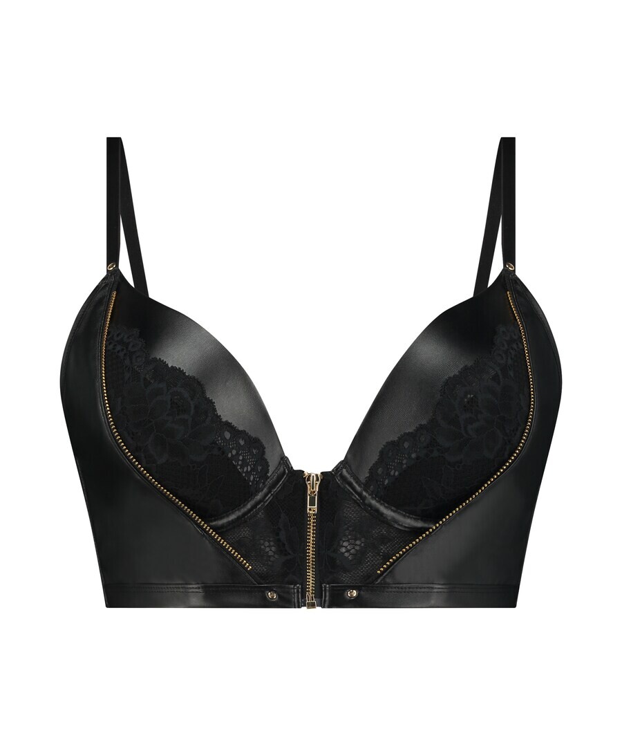 

Бюстгальтер Hunkemöller TALIA, черный